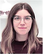 Laura Howard, Kenmark Eyewear