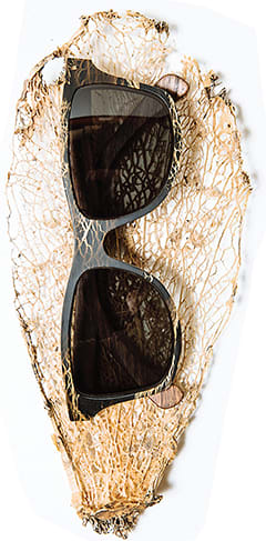 Shwood’s Canby Cactus sunnie is rich with desert appeal