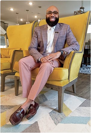 Darryl Glover, O.D., MyEyeDr.