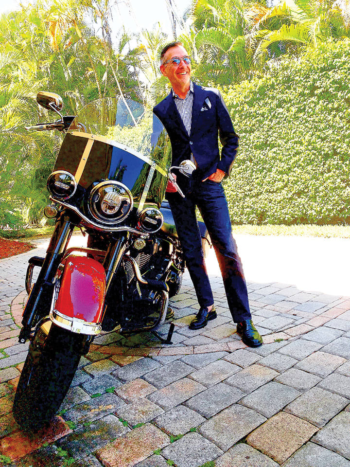 Edward Beiner, Edward Beiner Eyewear