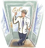 Illustration by Michael Dinges