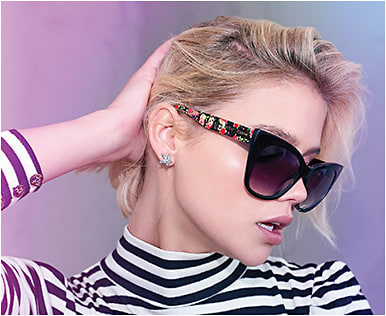 Betsey Johnson style Rock N Roll from ImageWear