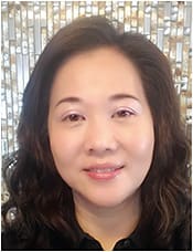 Connie Lai Sin Ching, Safilo