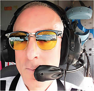 Quest Vision Care Specialty Lab / Pilot Quatro