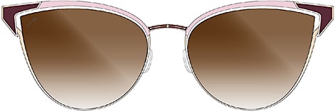 “As a designer, my color
inspiration in each Leisure
Society Collection comes
from various outlets such as
art, architecture, interior design,
fashion runway shows, and
nature, to name a few.”
—Shane Baum, president + founder of Leisure Society