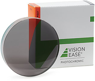 VISION EASE / New photochromic designs