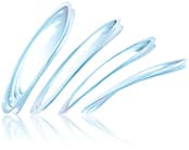 X-CEL OPTICAL / Tribrid lenses