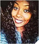 WYNTER RICE, O.D. Associate at Walmart, Kansas City, MO