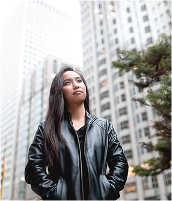 Catch more Gen Z trends via Zhong on Twitter @tzhongg&amp;#xD;&amp;#xA;PHOTO: JOSHUA CHANG