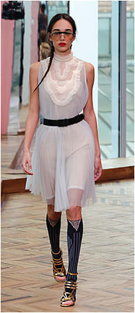 Image courtesy of Prada/Luxottica