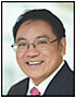 Alex S. Huang, MD, PhD, is an assistant professor in the Department of Ophthalmology at the University of California, Los Angeles, and a founding member of the Doheny Eye Institute. He reports grant support from Heidelberg Engineering, Glaukos, and Diagnosys, as well as consultancy to Aerie Pharmaceuticals.