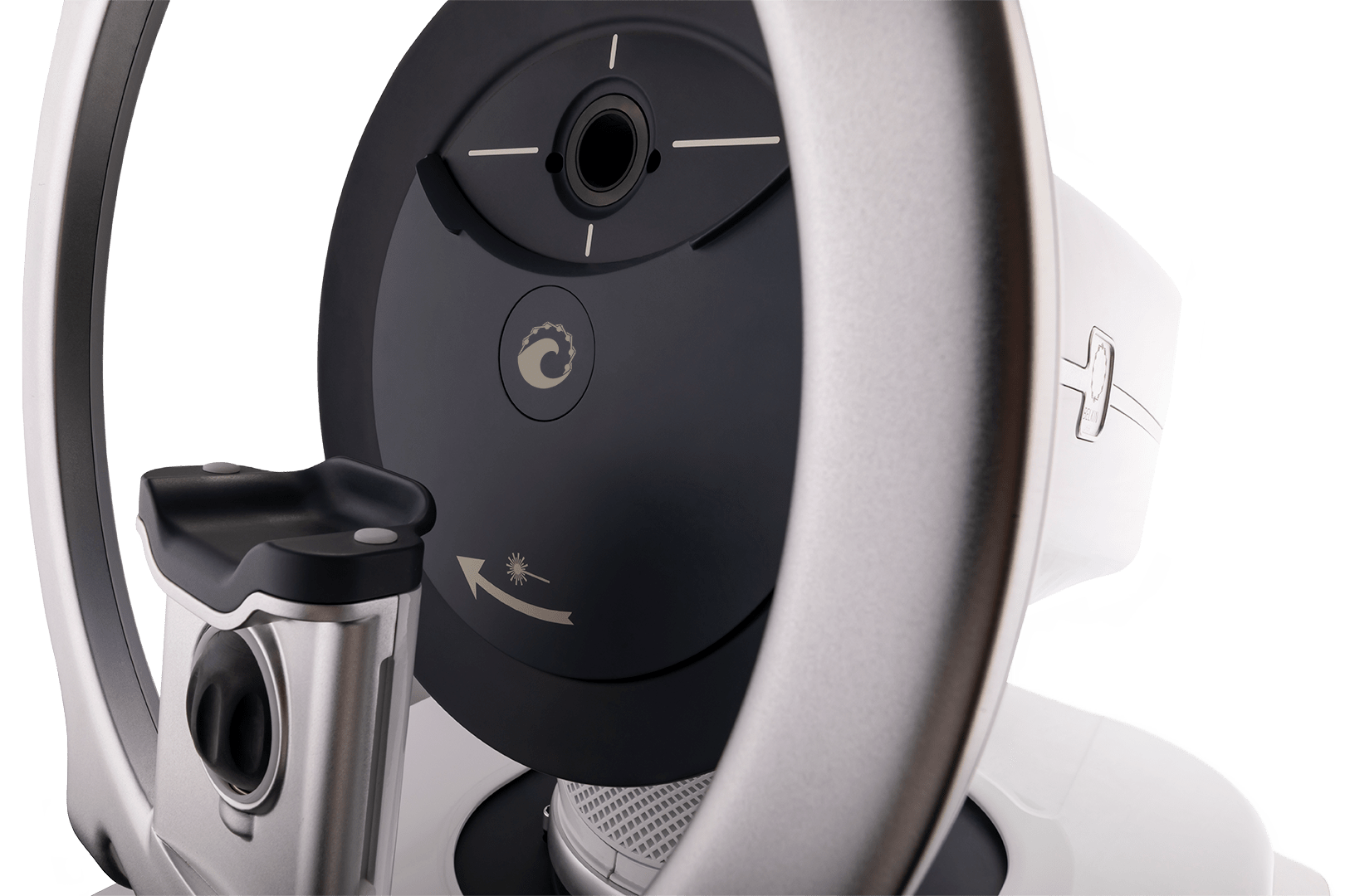 The Belkin Eagle SLT device