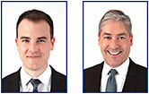 Chance Scott and Andrew Layton are directors with Navigant Consulting, Inc.