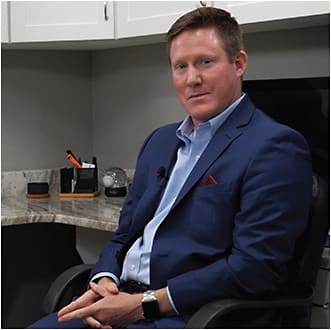 Dr. Barber discusses how the PanOptix® Trifocal IOL has impacted his practice