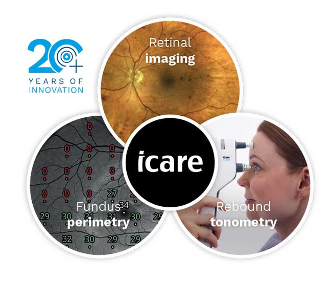 iCare USA