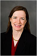 Pauline Merrill, MD, is assistant professor of ophthalmology and section director for uveitis at Rush University, as well as a partner at Illinois Retina Associates. Dr. Merrill has been principal investigator in numerous clinical trials including the NEI-sponsored MUST studies and the recent adalimumab and intravitreal sirolimus trials. She continues to participate in studies of new treatment options and delivery methods for uveitis. 
Disclosure: Dr. Merrill has financial relationships with AbbVie, Alimera Sciences, Allergan, Clearside, EyeGate and Santen.