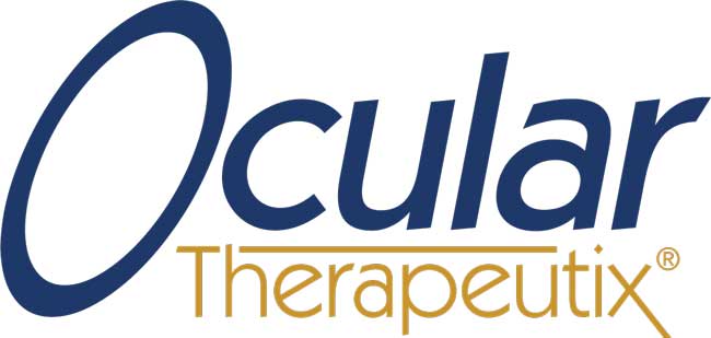 Ocular Therapeutix