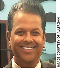 Jai G. Parekh, MD, MBA