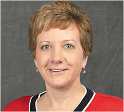 Susan Benton