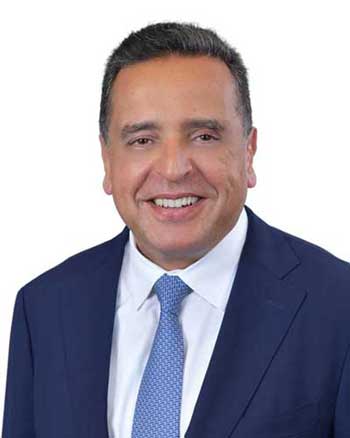 Yehia Hashad, MD