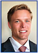 Barrett Thompson, BS, is a medical student at the University of Tennessee Health Science Center in Memphis. Upon completion of medical school, he plans to pursue a career in ophthalmology.