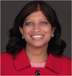 Mina Sooch, MBA