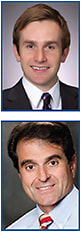 Peter Bracha, MD, is a resident and Thomas A. Ciulla, MD, MBA, is a volunteer clinical professor of Ophthalmology at Indiana University School of Medicine. Dr. Ciulla is on the Board of Directors of Midwest Eye Institute, an ophthalmic subspecialty tertiary center. He can be reached via e-mail at thomasciulla@gmail.com.