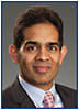 Shamik Bafna, MD, is a cataract and refractive surgeon at the Cleveland Eye Clinic and Clear Choice LASIK Eye Center in Brecksville, Ohio.