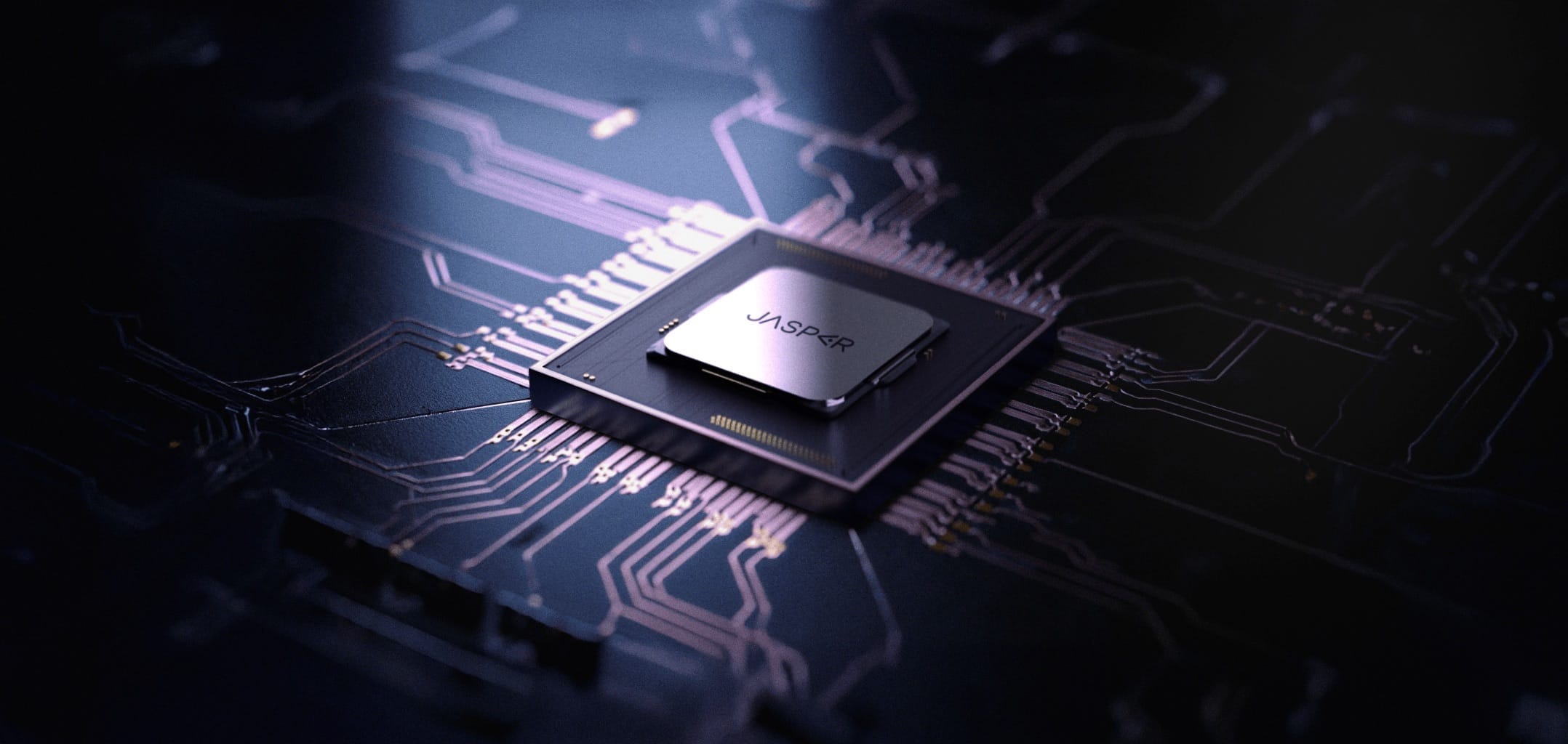 The Jasper platform optimizes the workflow and feel of conventional cataract surgery.