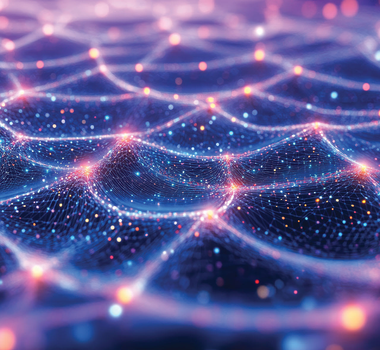 Wanted: Interconnectivity (Photo courtesy: AdobeStock/TK)