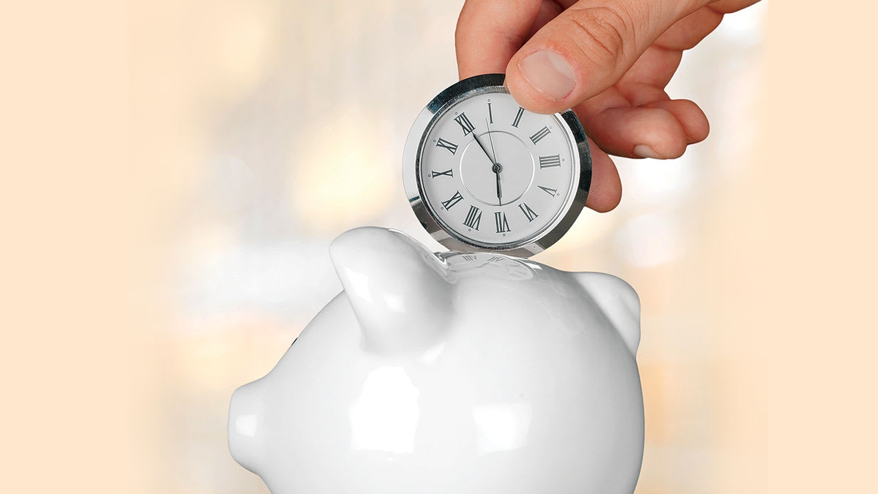 What are you rich in? (Photo courtesy: AdobeStock/BillionPhotos.com)