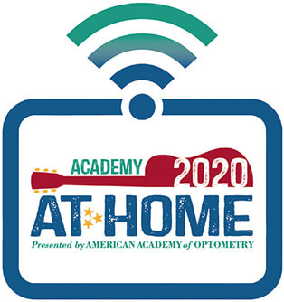 Image courtesy of American Academy of Optometry.