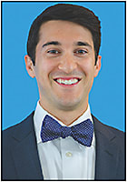 Mark Schaeffer, OD 
Dr. Schaeffer practices with Schaeffer Eye Center, a comprehensive primary eyecare practice with 18 locations throughout Alabama.