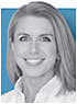 DR. HAUSER provides clinical care for patients at TearWell: Advance Dry Eye Treatment Center and the Advanced Care and The Eye Center at Southern College of Optometry. She is a consultant, speaker or board member for: Akorn, Alcon,
Allergan, BioTeck, BioTissue, Lumenis, NovaBay, Paragon Vision Sciences, Rysurg, TearLab, TearScience, Shire, ScienceBased Health and DryEyeCoach.com.