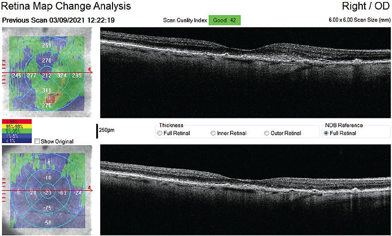 Images courtesy of Dr. Legge.