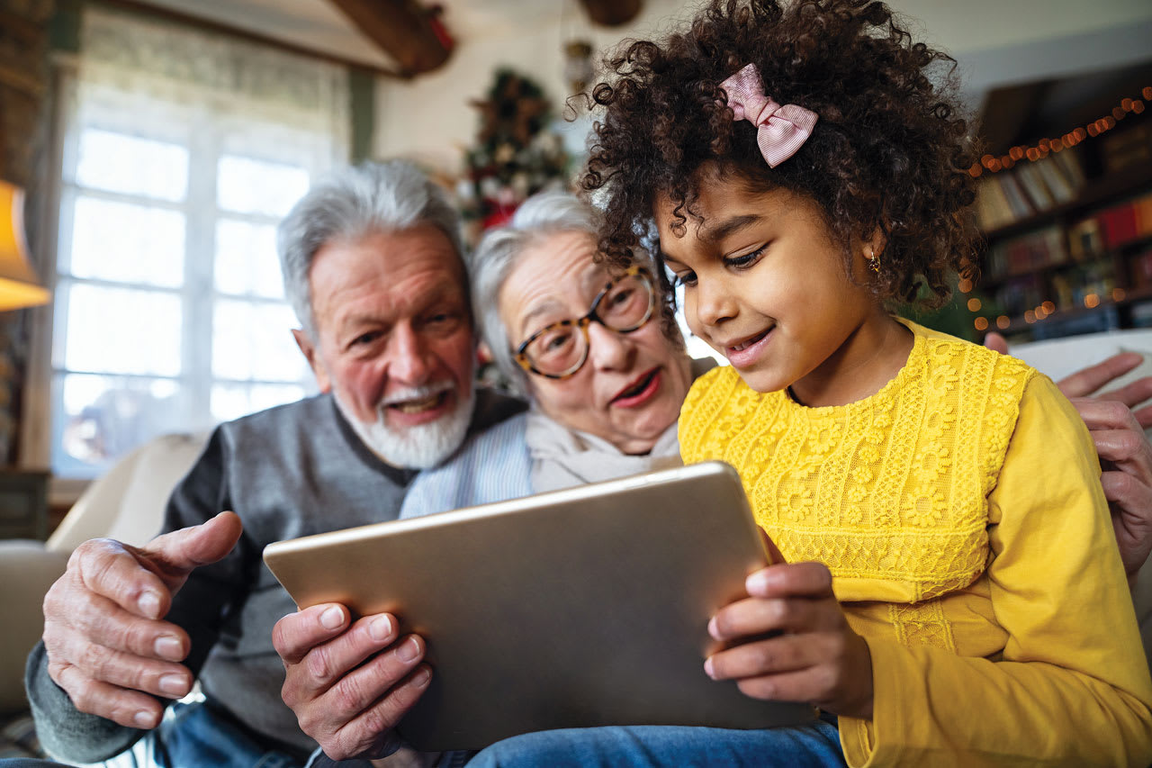 We live during a time when practically every person is susceptible to dry eye disease (DED). Excessive screen time is increasingly recognized as a leading etiologic driver. (Photo courtesy: AdobeStock/NDABCREATIVITY)