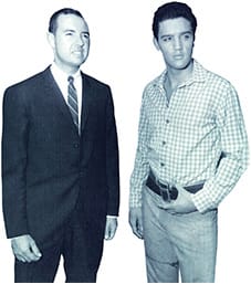 Photo courtesy of Dr. Morton Greenspoon