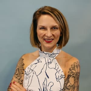 Cecelia Koetting, OD, FAAO, Dipl. ABO
