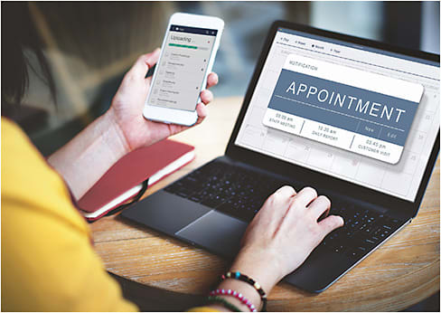 Practices are relying on technology to fill their appointment books. Rawpixel.com/stock.adobe.com