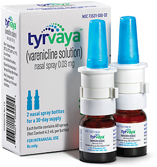 Photo courtesy of Oyster Point Pharmaceuticals.