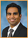 Rajesh C. Rao, MD