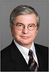 Napoleone Ferrara, MD PHOTO COURTESY DR. FERRARA