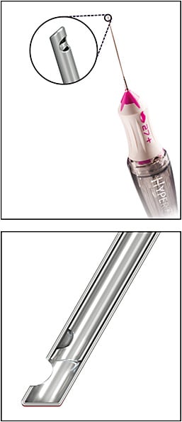 Images courtesy of Alcon