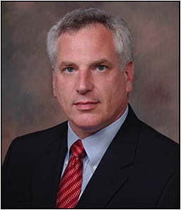 Scott W. Cousins, MD. IMAGE COURTESY OF DR. COUSINS