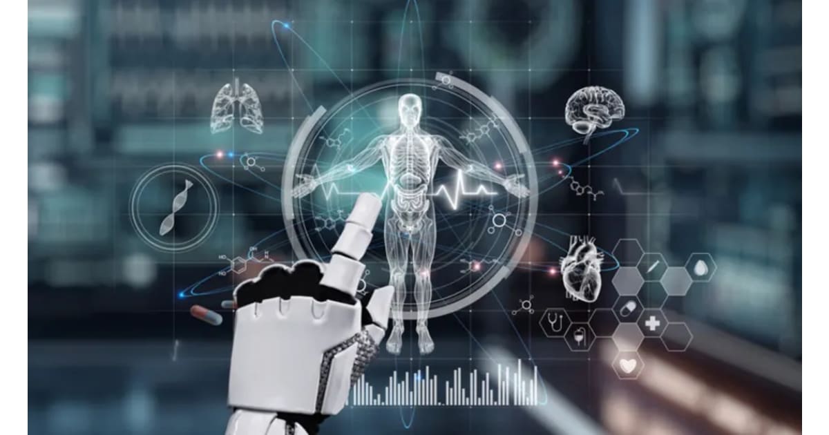Machine learning expands across endocrinology | AACE Endocrine AI