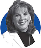 LYNNE NOON, O.D.
Owner, two ViewFinder Low Vision Resource Centers, Phoenix
