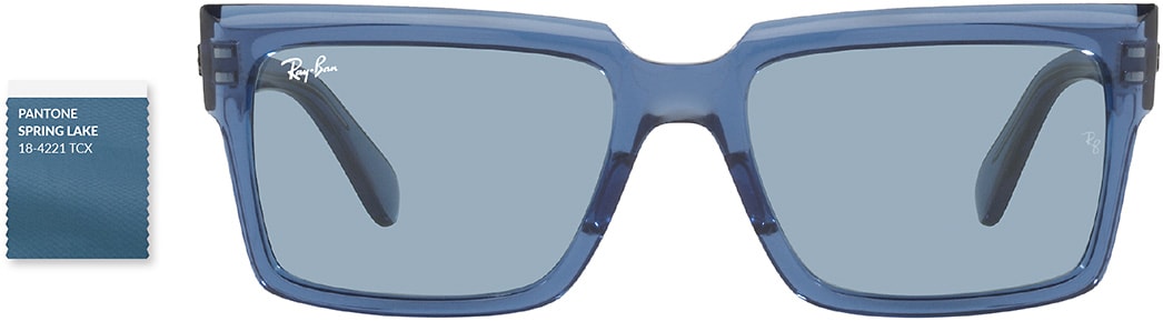 Ray-Ban True Blue