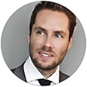 JEREMY GUTSCHE, MBA, CFA, is an innovation expert, one of North America’s most requested keynote speakers, and founder of Canadian-based TrendHunter.com, with an audience of roughly 10 million monthly views. Gutsche, who lives in Toronto, is routinely sourced by the media—from The Economist and the Financial Times to “Entertainment Tonight” and Fox News. He was a management consultant prior to launching TrendHunter, and has been described as a “new breed of trend spotter” by the Guardian, and “on the forefront of cool” by MTV. TrendHunter.com