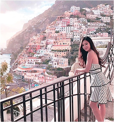 Jennifer Tsai, O.D.