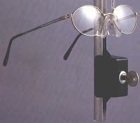 Locking frame bar from Ennco